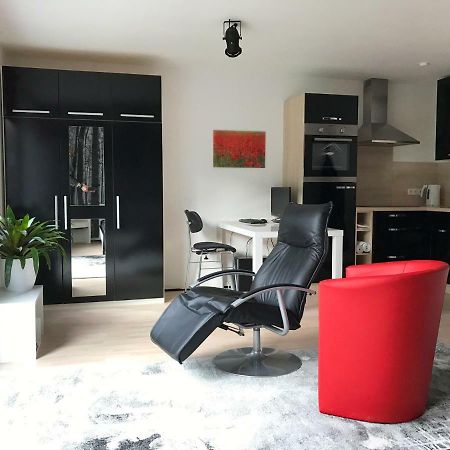 Apartament All-In-One-Studio Henstedt-Ulzburg Zewnętrze zdjęcie