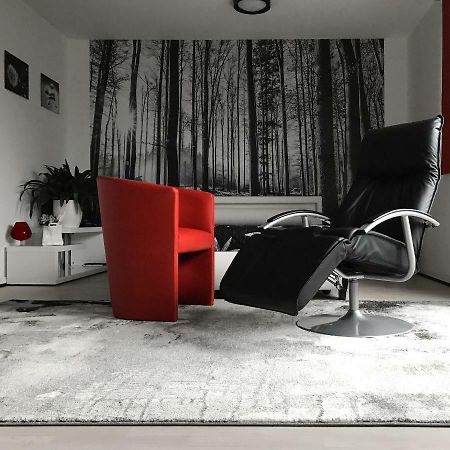Apartament All-In-One-Studio Henstedt-Ulzburg Zewnętrze zdjęcie