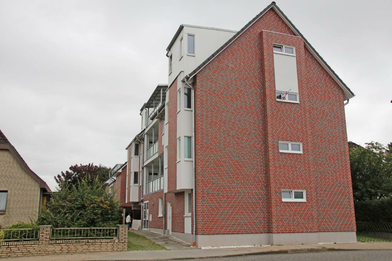 Apartament All-In-One-Studio Henstedt-Ulzburg Zewnętrze zdjęcie