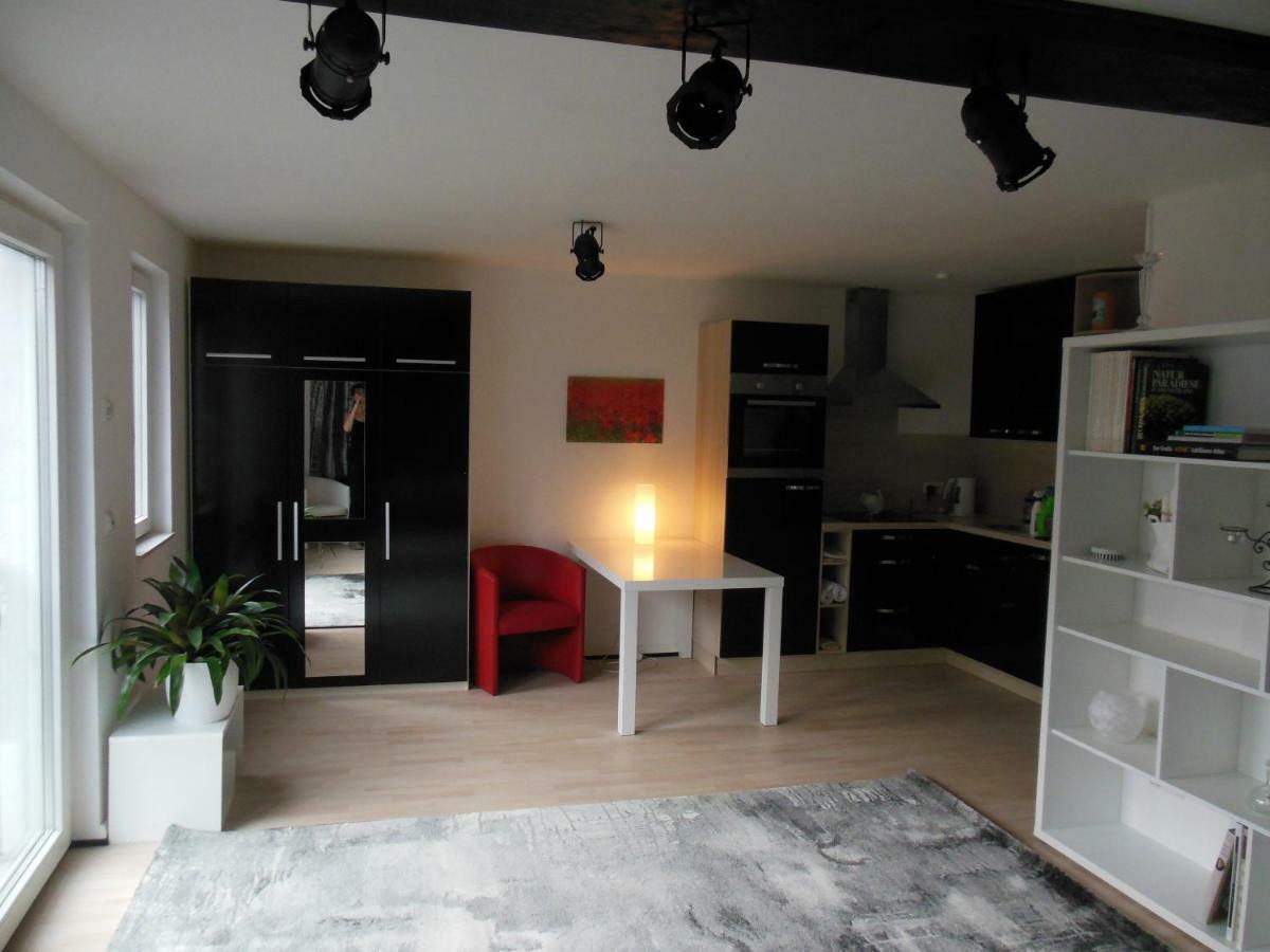 Apartament All-In-One-Studio Henstedt-Ulzburg Zewnętrze zdjęcie