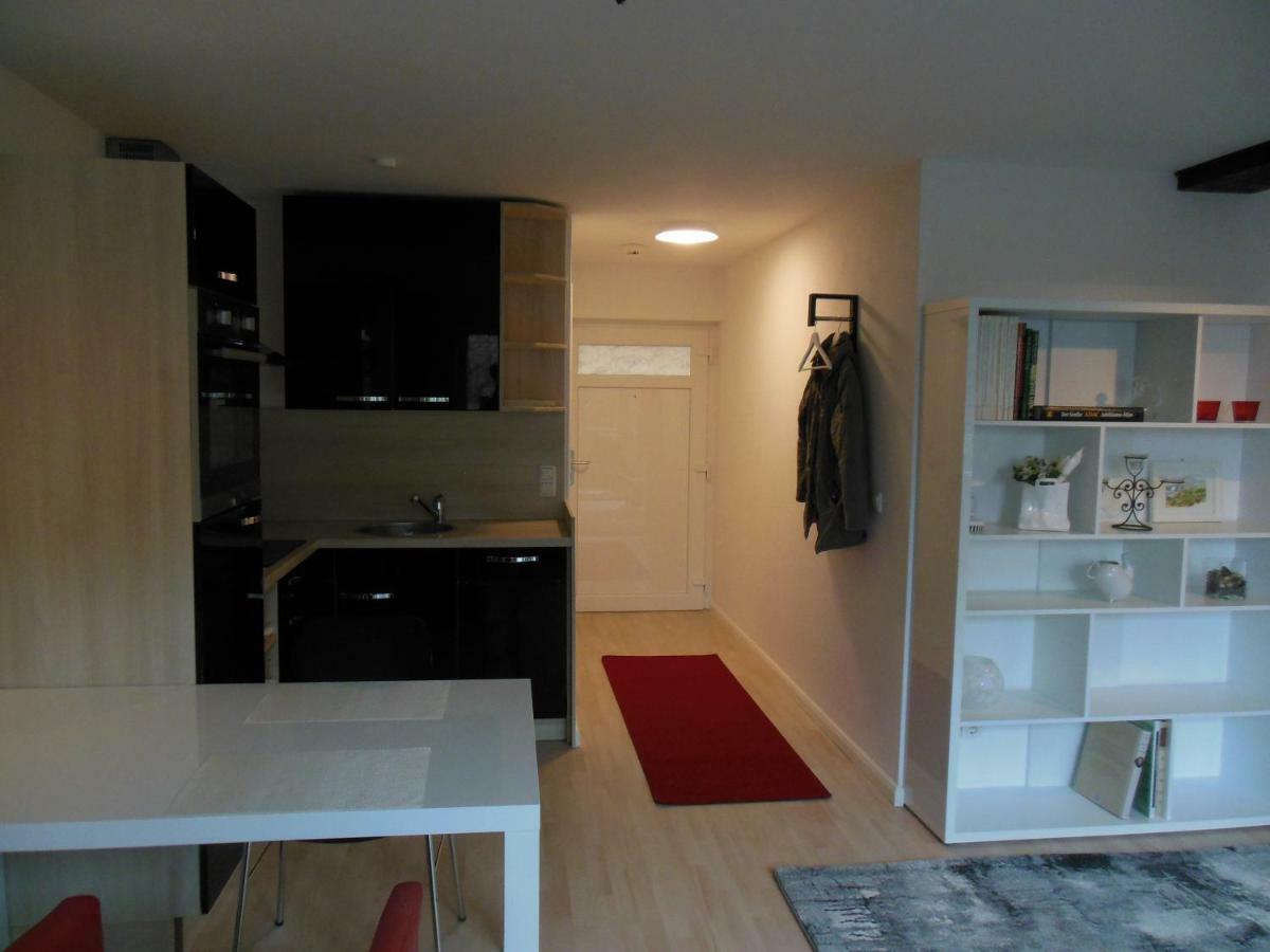Apartament All-In-One-Studio Henstedt-Ulzburg Zewnętrze zdjęcie