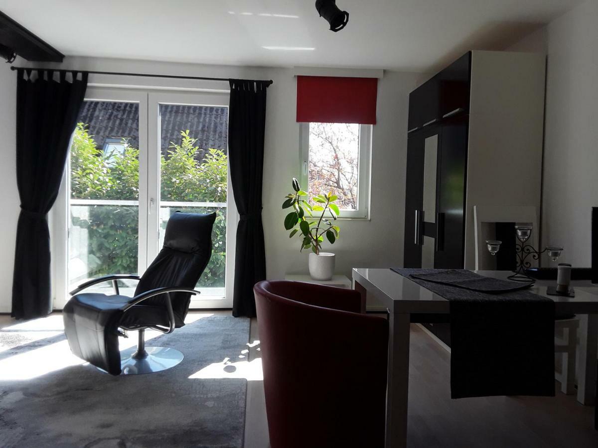 Apartament All-In-One-Studio Henstedt-Ulzburg Zewnętrze zdjęcie