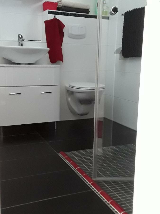 Apartament All-In-One-Studio Henstedt-Ulzburg Zewnętrze zdjęcie